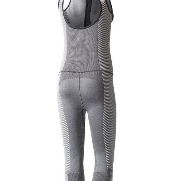 Adidas by Stella McCartney Yoga Seamless All in One Size XS BQ8987 - Picture 4 of 8